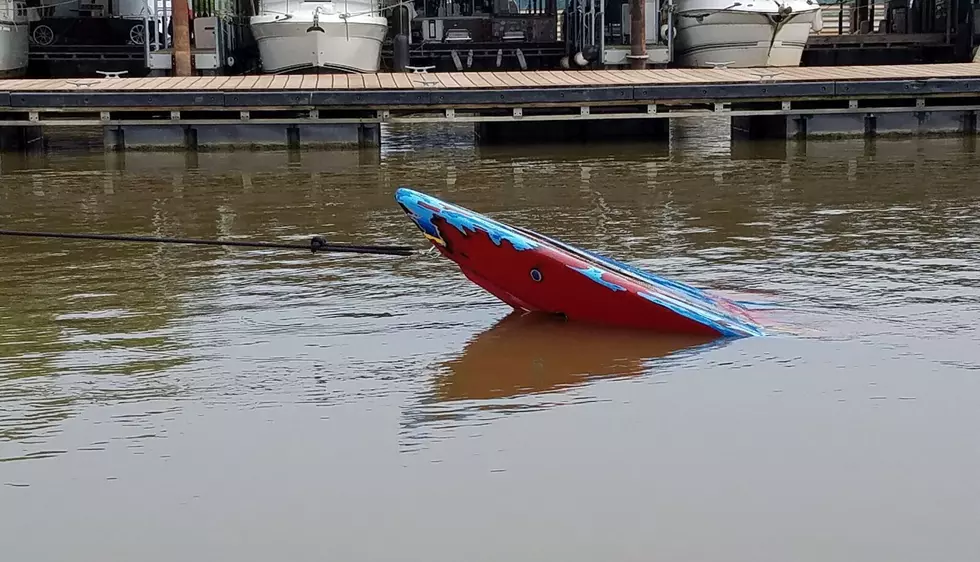 Louisiana Boating Accidents Increase 20 Percent in 2020