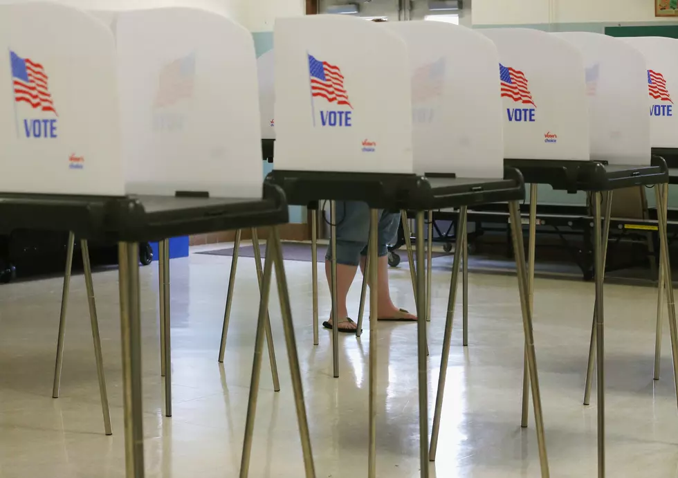 Lawmakers drain Louisiana voting machine replacement fund