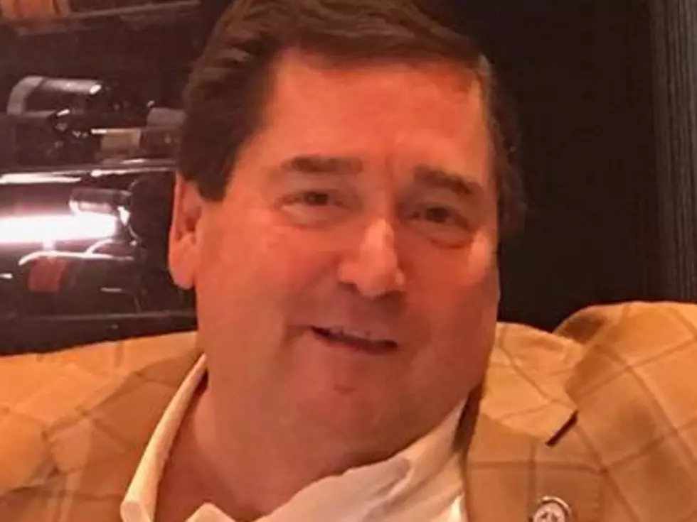 Nungesser: Some Imported Seafood 'Just Not Safe'