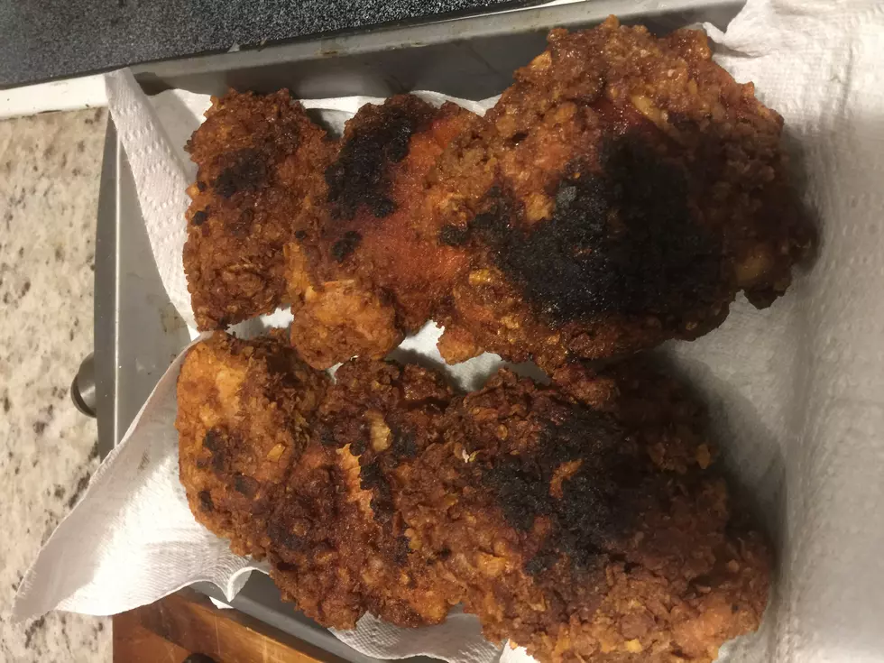 What’s the Secret Ingredient in Erin’s Fried Chicken?