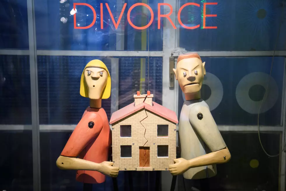 Shreveport Divorce Ends In Handcuffs