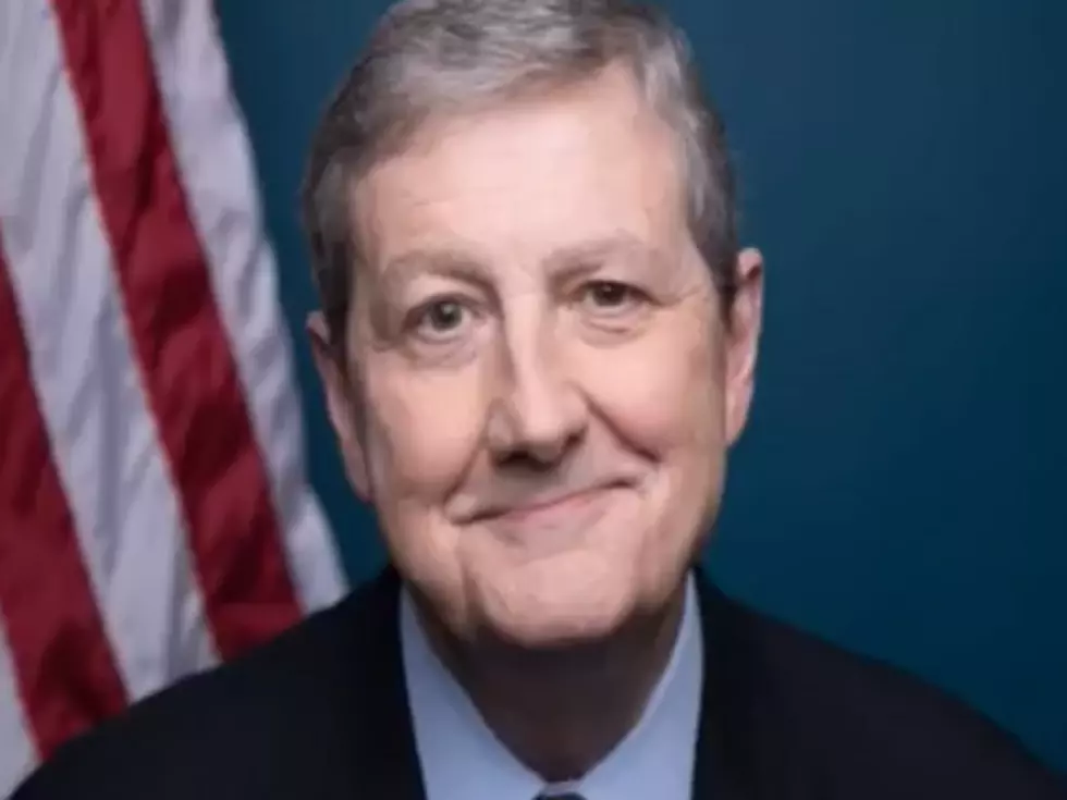 Senator Kennedy Fears Fallout From Criminal Justice Overhaul