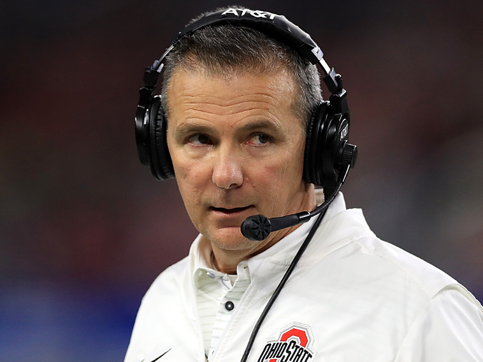Urban Meyer: Ignoring Domestic Abuse True To Form [VIDEO]