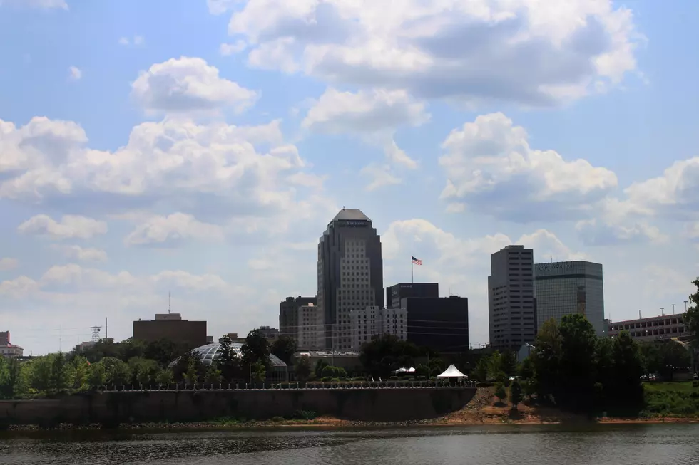 Shreveport One of the 20 Unhappiest Cities in the United States