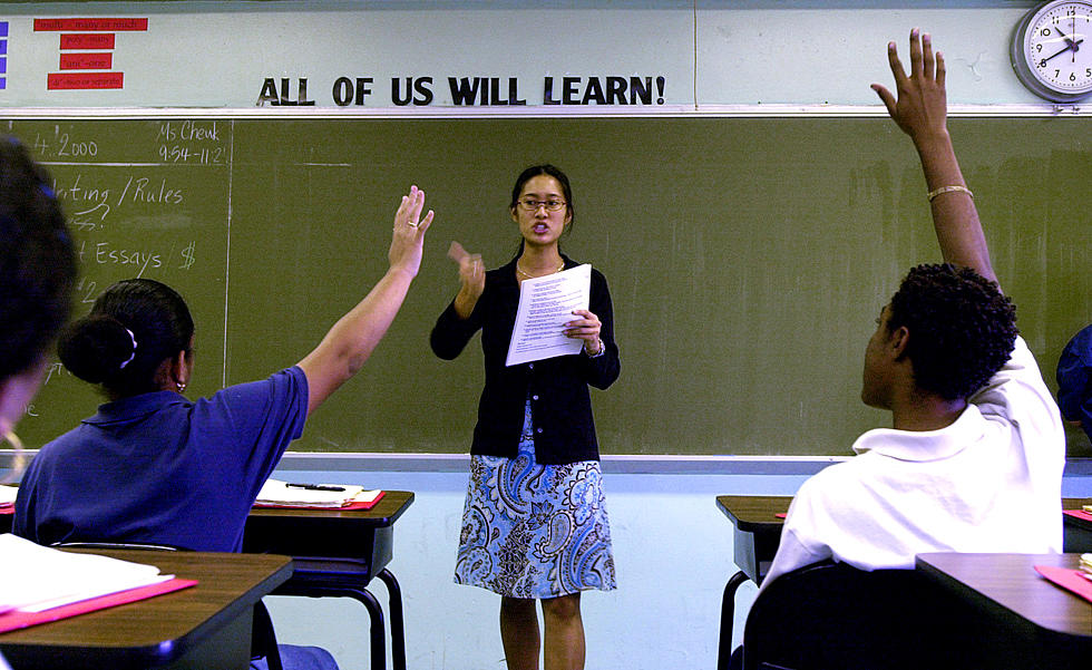 Union to File Suit Against Caddo School Board