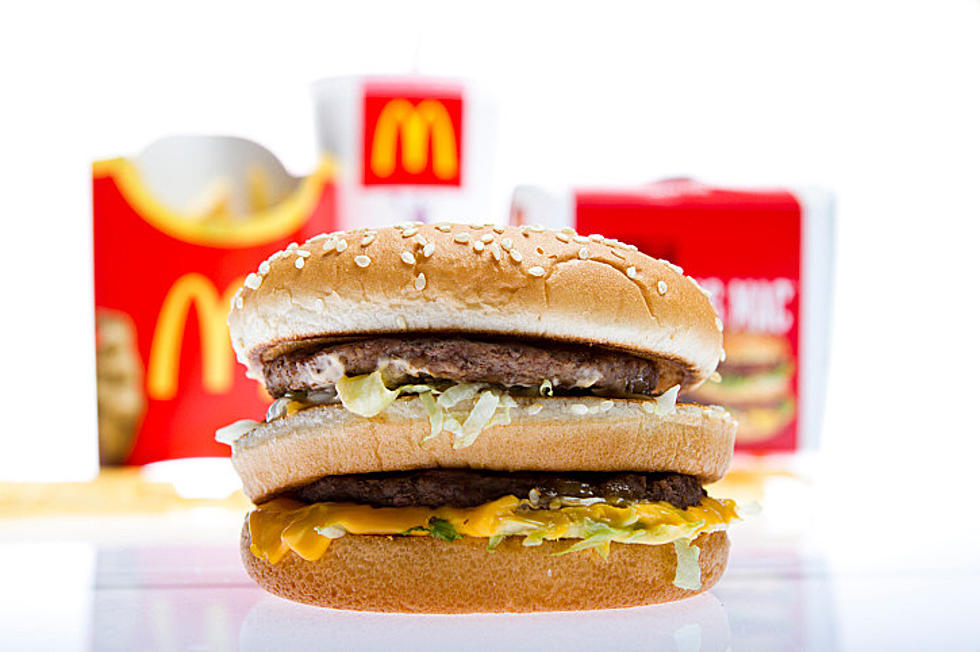 The Big Mac Index Is Out &#8211; Where&#8217;s Louisiana on the List?