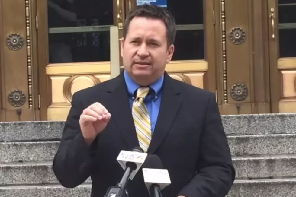 Prosecutor In Brian Horn Case Talks Supreme Court Decision [VIDEO]