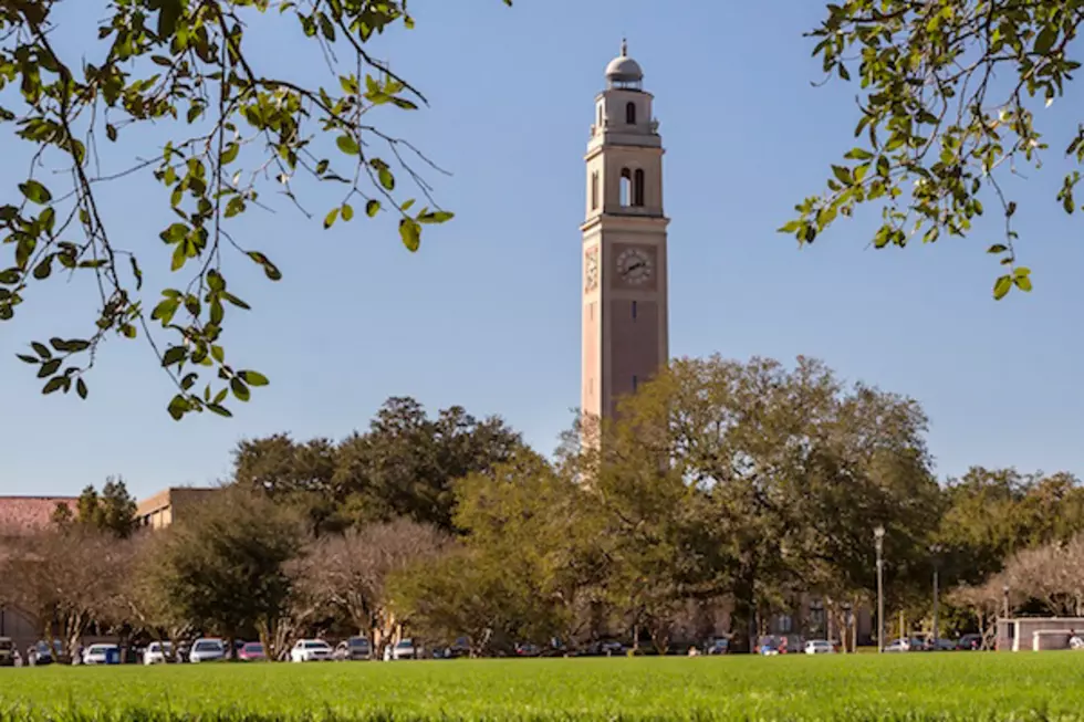 LSU’s New Admission Policies Explained [VIDEO]