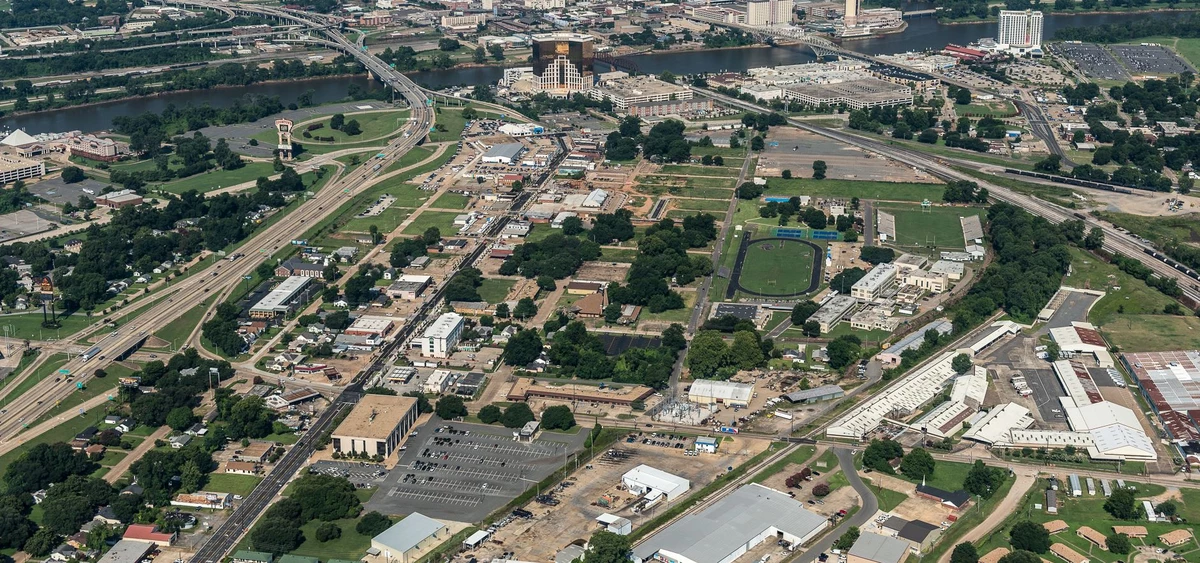 Bossier City Named One Of 2020 #39 s Worst Small Cities In America