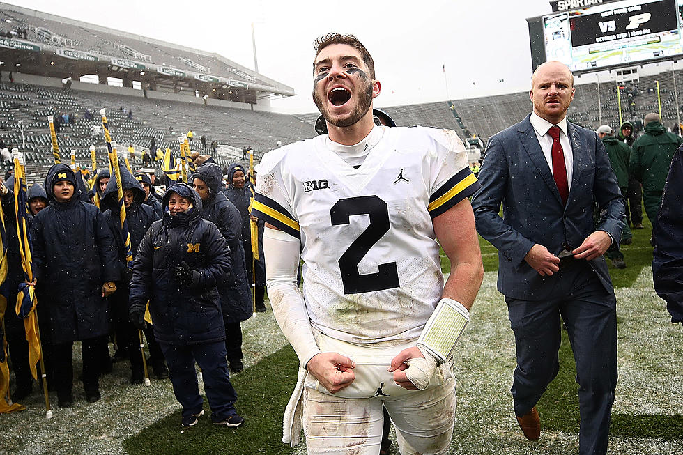 Former Calvary Quarterback Is Top Overall Pick In USFL Draft