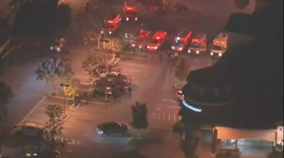 BREAKING: Mass Shooting at California Nightclub Leaves 13 Dead