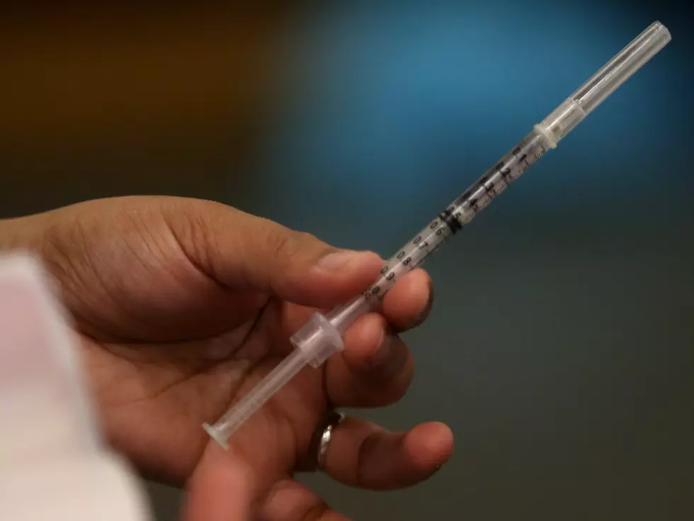 Have You Had Your Flu Shot Yet? [VIDEO]