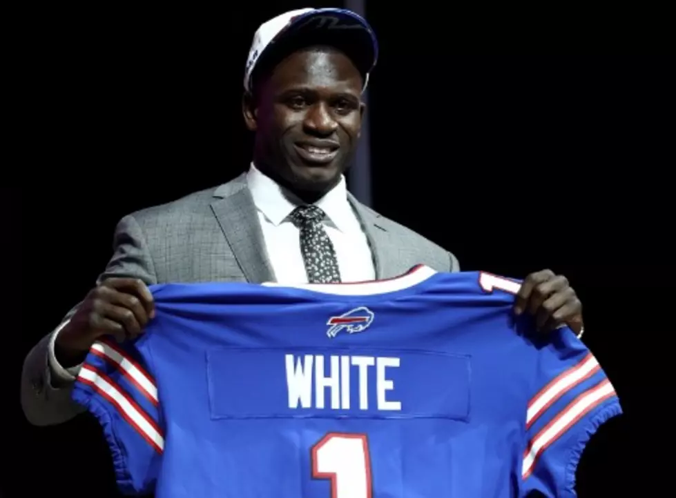 Is Tre&#8217;Davious White the Greatest Hockey Player to Come From Louisiana?