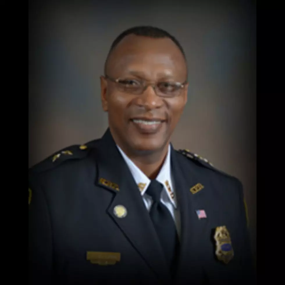 Chief of Police Decides Not to Retire, Mayor Names New Substitute Chief
