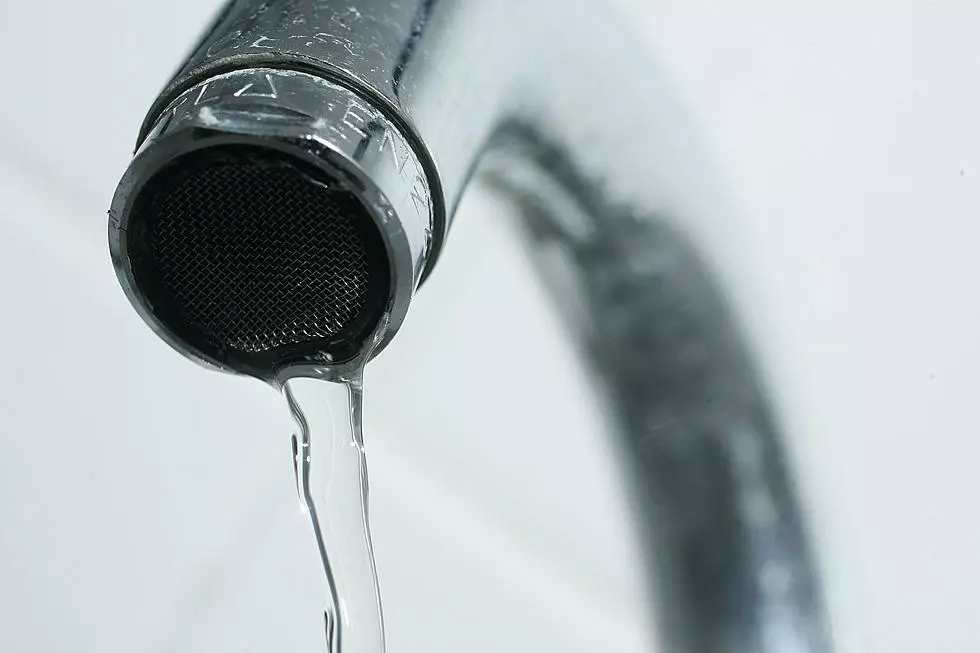 Water Pick-Up Sites Up And Running Locally