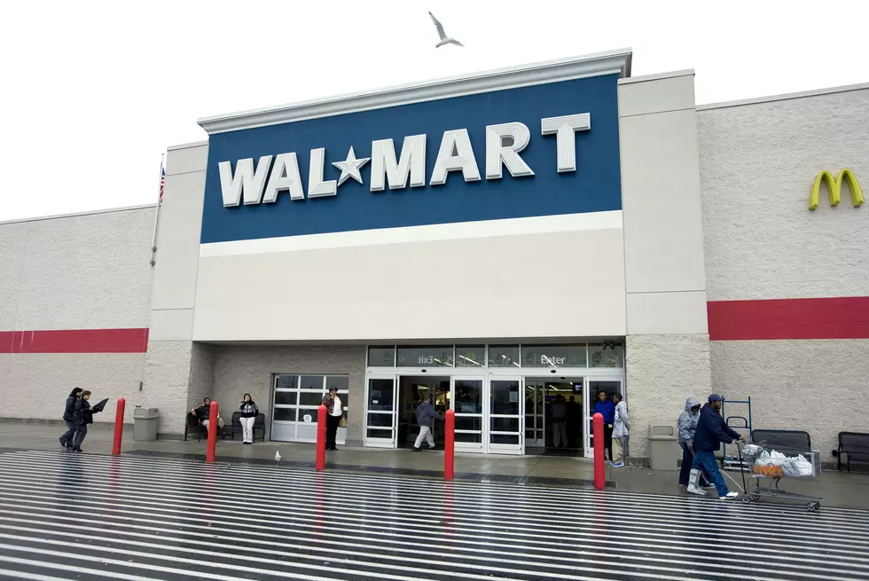 Another Texas Woman Banned From Wal-Mart