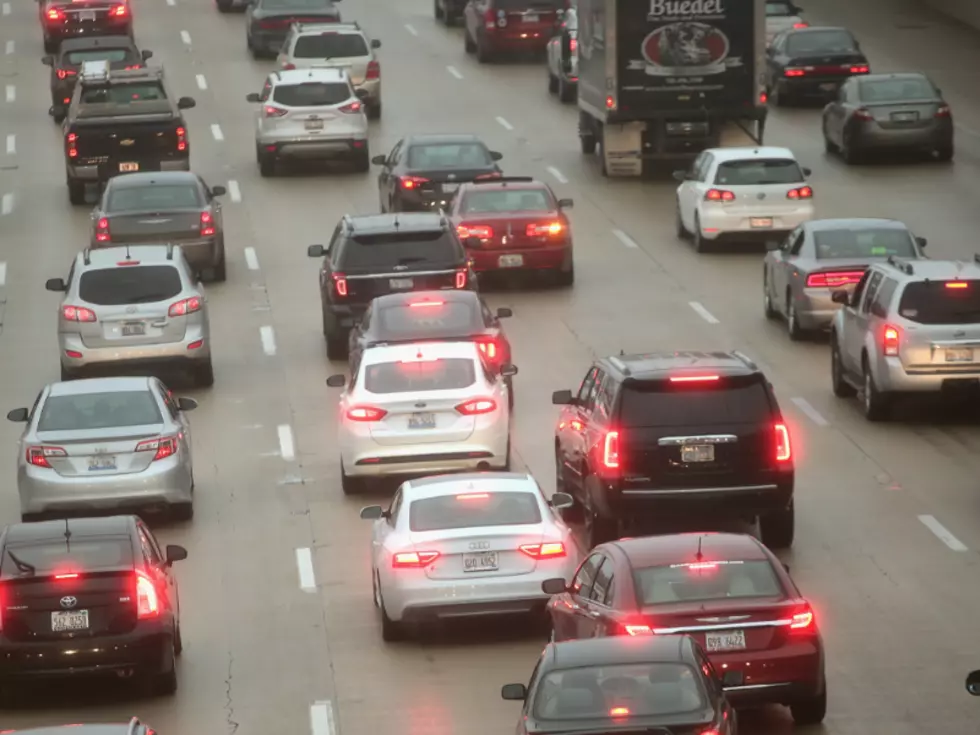 New Survey Says Louisiana NOT One of the States With Worst Drivers