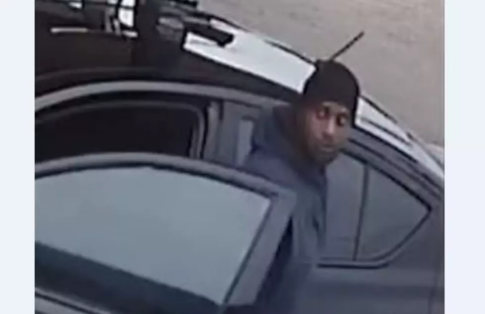 Police Fear Man Who Attempted a Kidnapping May Strike Again