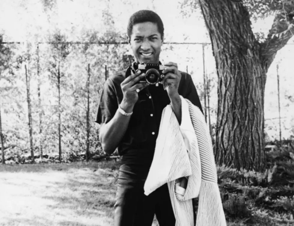 The Complicated Legacy of Sam Cooke