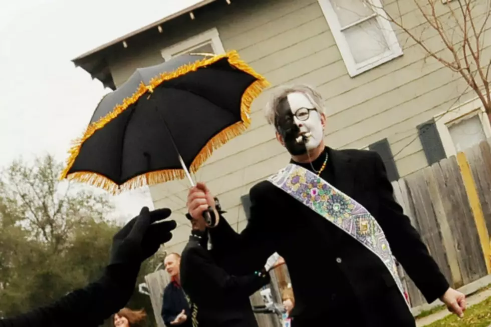 Krewe of Highland Set to Roll Sunday Afternoon [VIDEO]