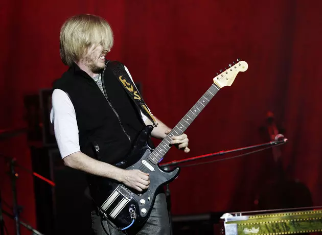 How Kenny Wayne Shepherd Went From Punk Kid to Blues Legend