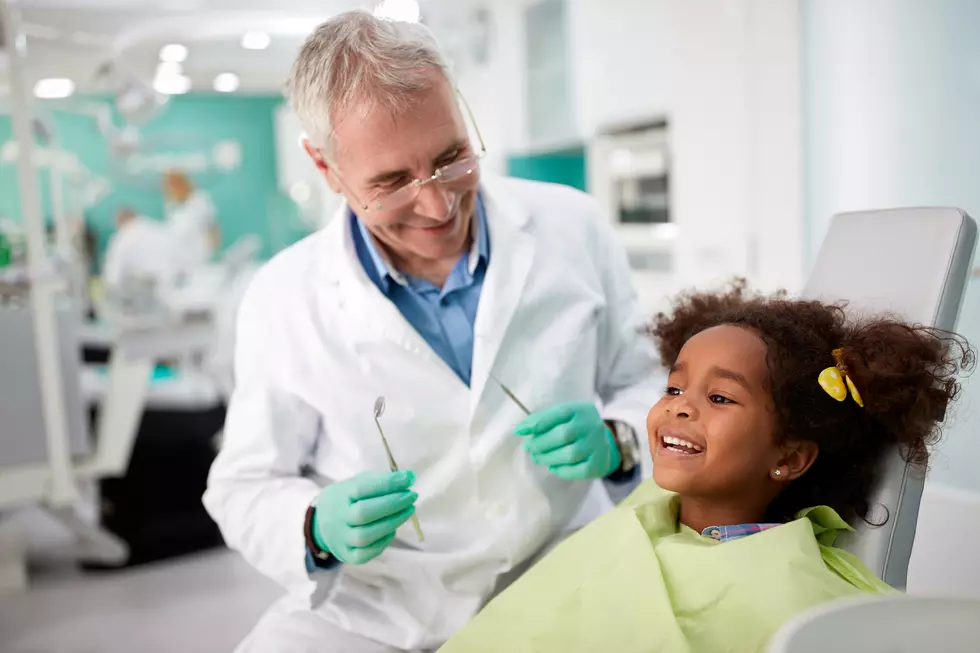 Shreveport Bossier Kids — Shreveport's Pediatric Dentist Expert