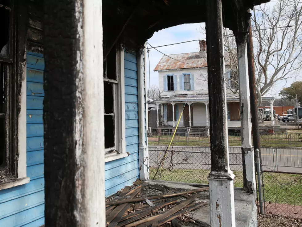 Is There a Solution for Shreveport’s Blight? [VIDEO]