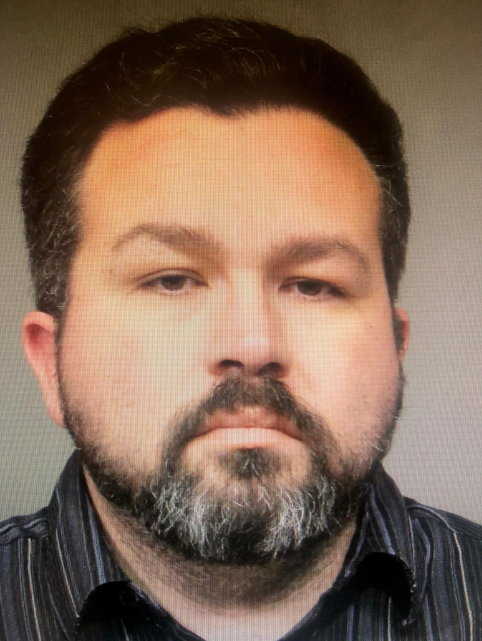 Bossier Teacher Arrested by Bossier PD