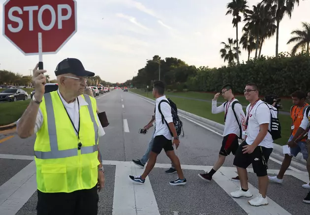 Shreveport Spends How Much on Crossing Guards?