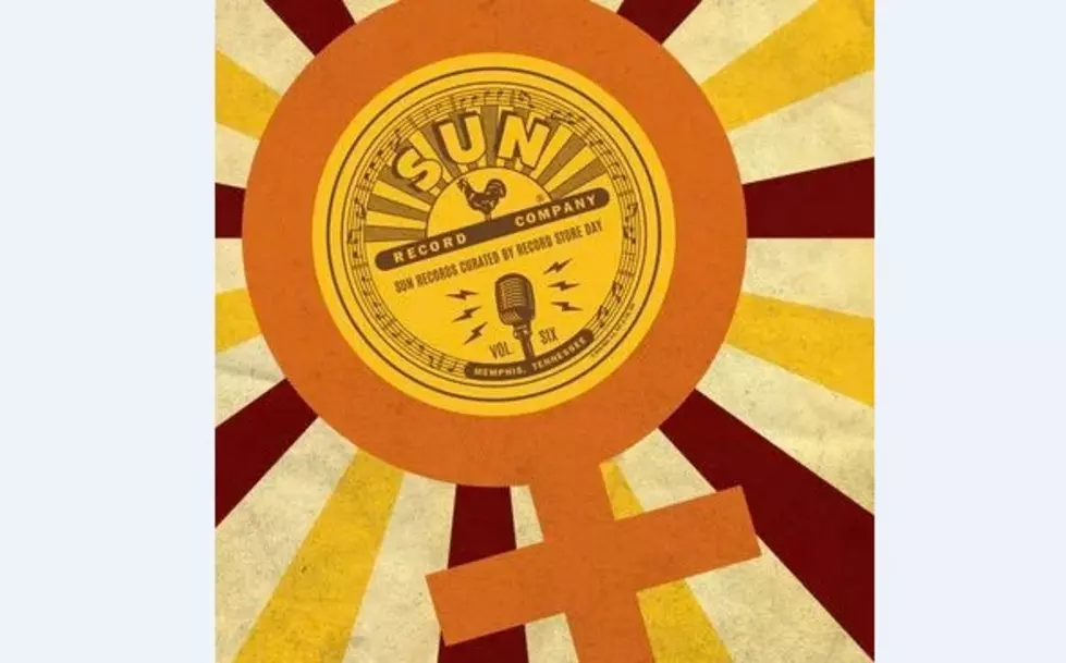 Maggie Warwick Featured on New Sun Records Compilation Album