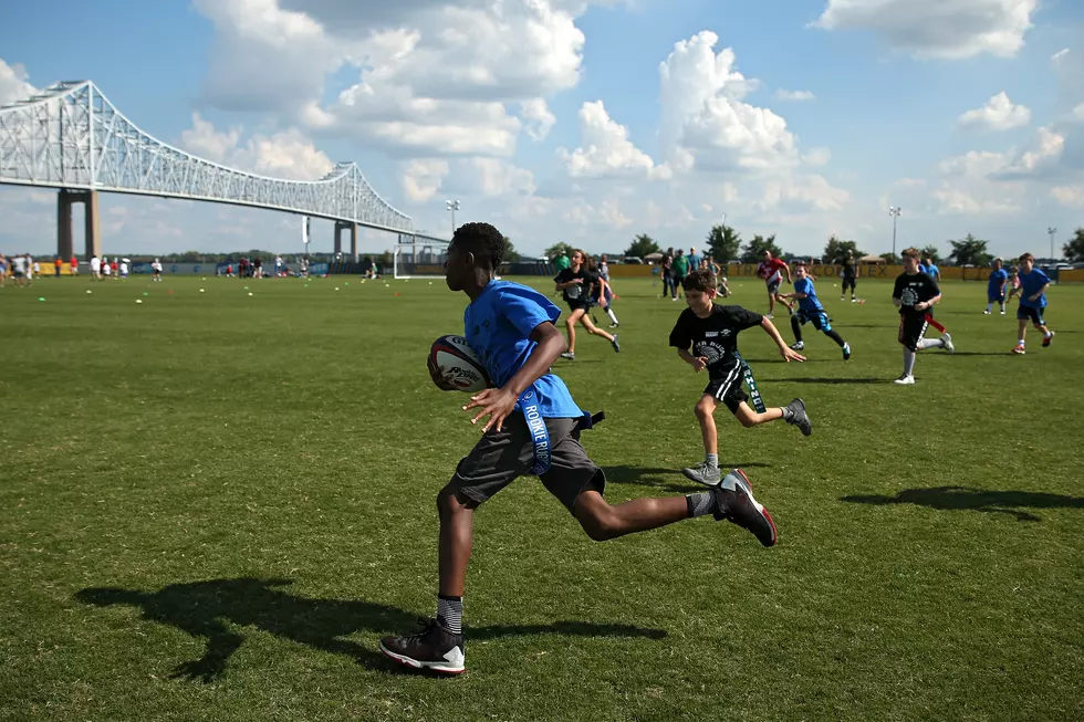 No More Tackle Football in YMCA Program