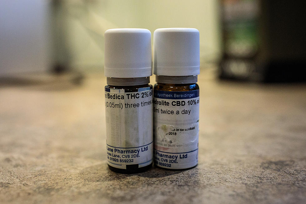 As Louisiana Flails, Other States Thrive With CBD Industries