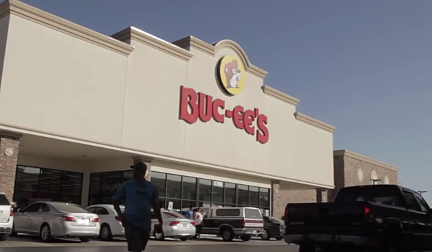 Counterfeit Buc-ee&#8217;s Discovered In Middle East