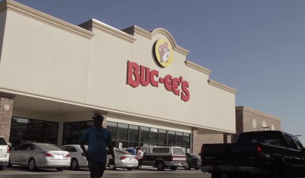 Counterfeit Buc-ee’s Found in the Middle East