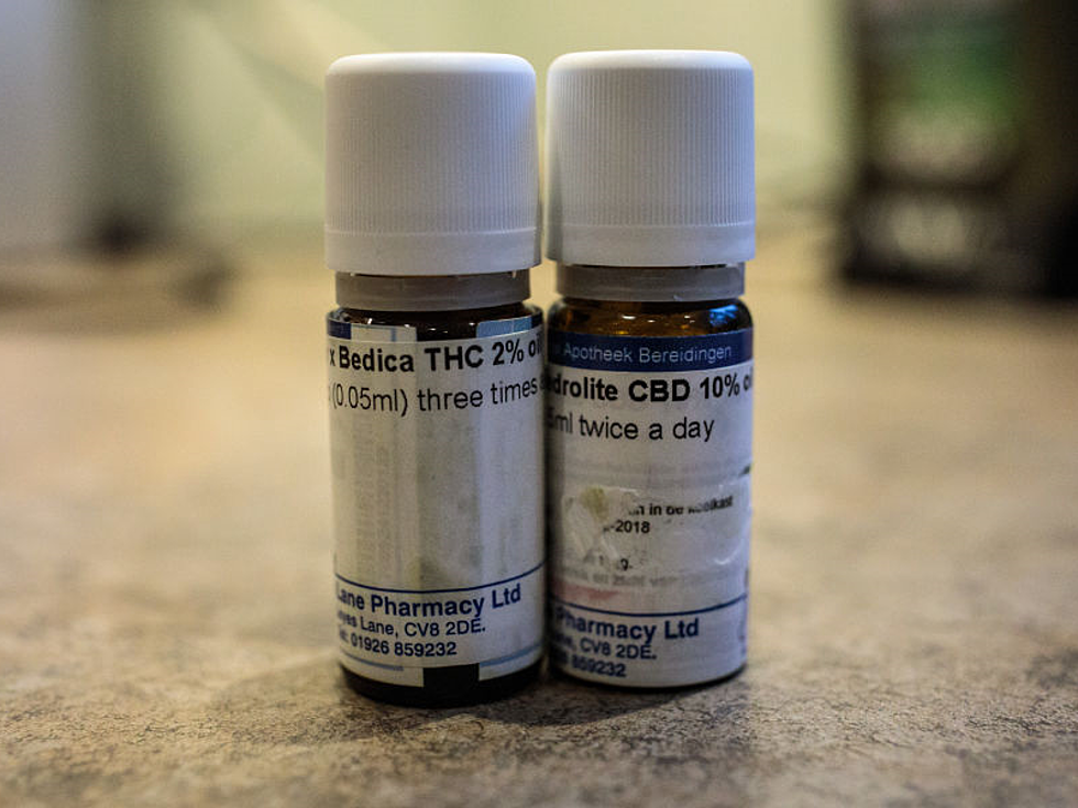 Louisiana Patients Are Still Waiting For Medical Marijuana