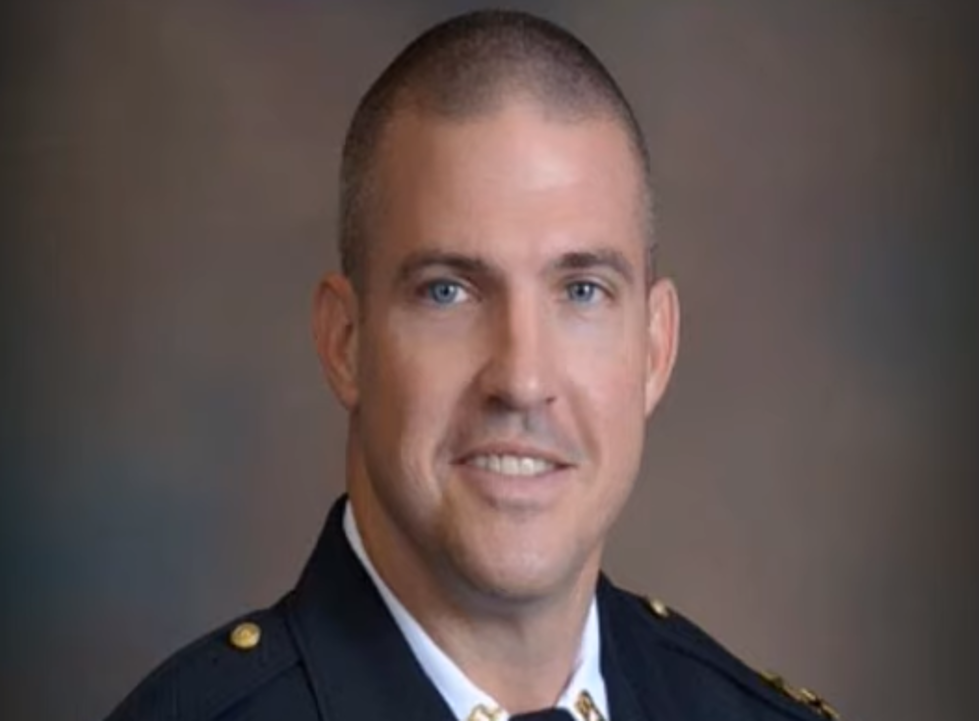 Shreveport Police Chief Ben Raymond Resigns