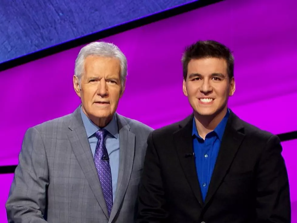 Jeopardy Champion James Holzhauer Gets Beat