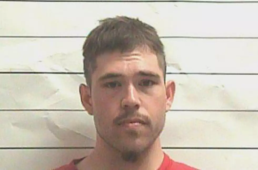 Man Arrested With a Semi-Automatic Rifle to Nola Pride Parade