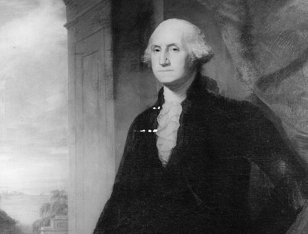 Drink Like George Washington This 4th of July