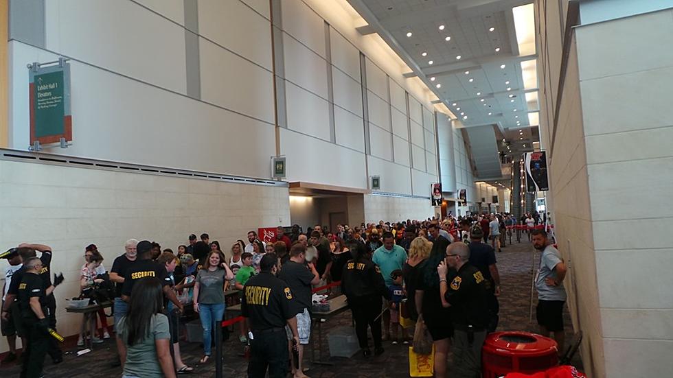Things You Need to Know Before Geek’d Con 2021