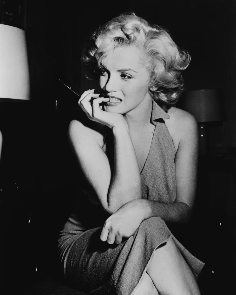 Marilyn Monroe Has New Spot In Norton Art Gallery