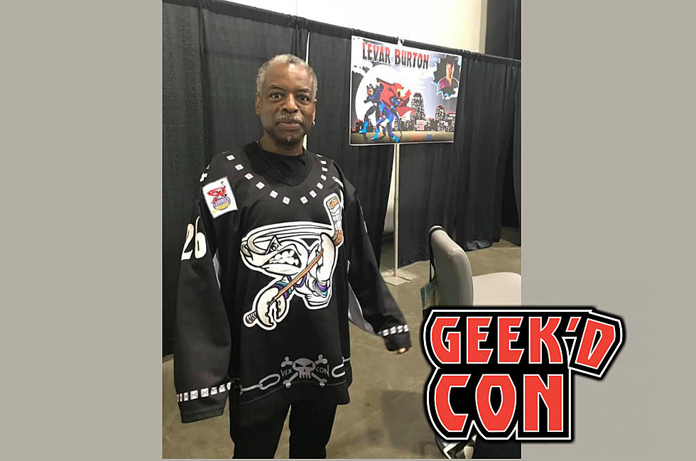 The Local Economic Impact of Geek’d Con 2019