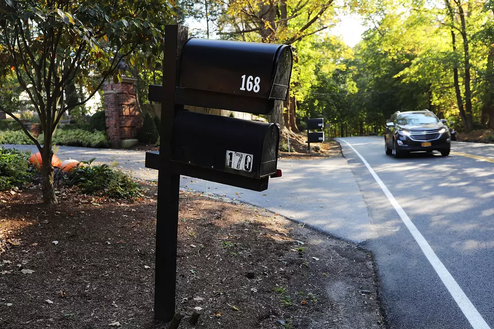 Police On The Hunt For Bossier Mailbox Thief (Video)