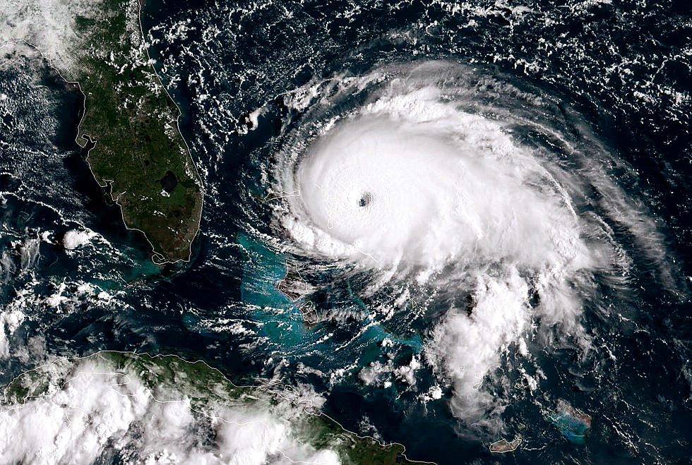 The List of 2020 Hurricane Names Released, Is Your Name On It?