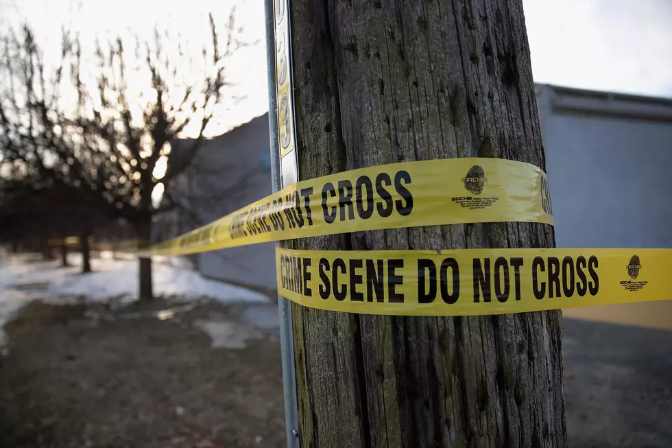Woman&#8217;s Death Being Investigated As A Homicide