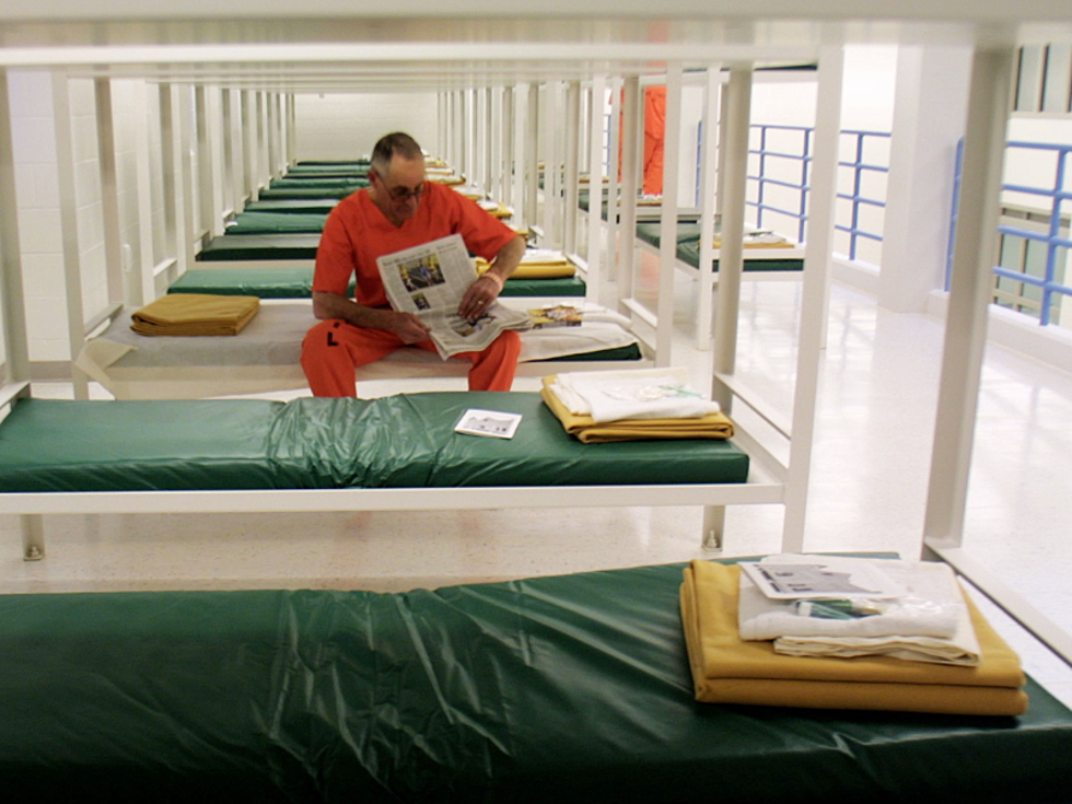 Louisiana’s Early Prisoner Release: Is It Working [VIDEO]