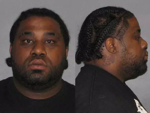 A Sleeping Bossier Man Arrested For Drugs In Shreveport