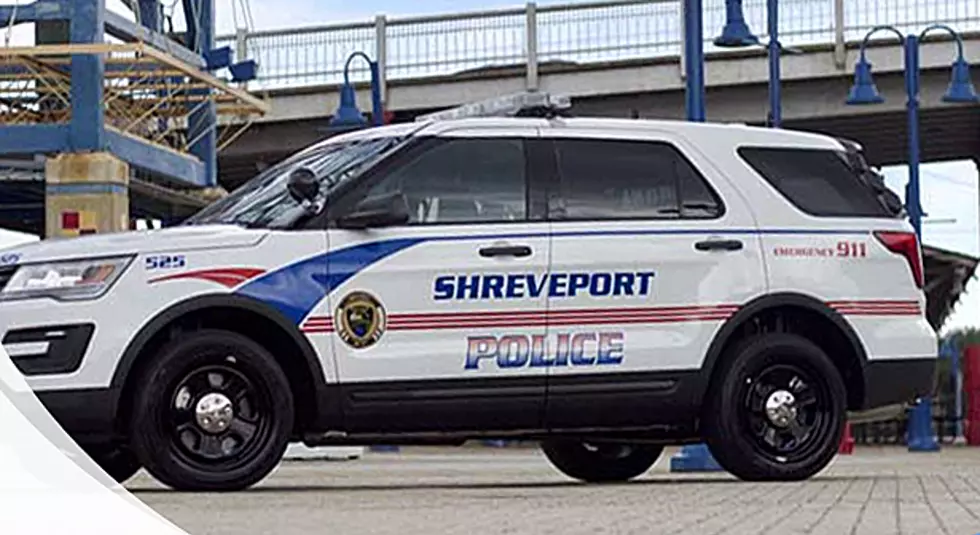 BREAKING: Officer Wounded in Shreveport Shooting