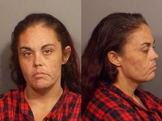 Bossier Woman Arrested For Home Improvement Fraud
