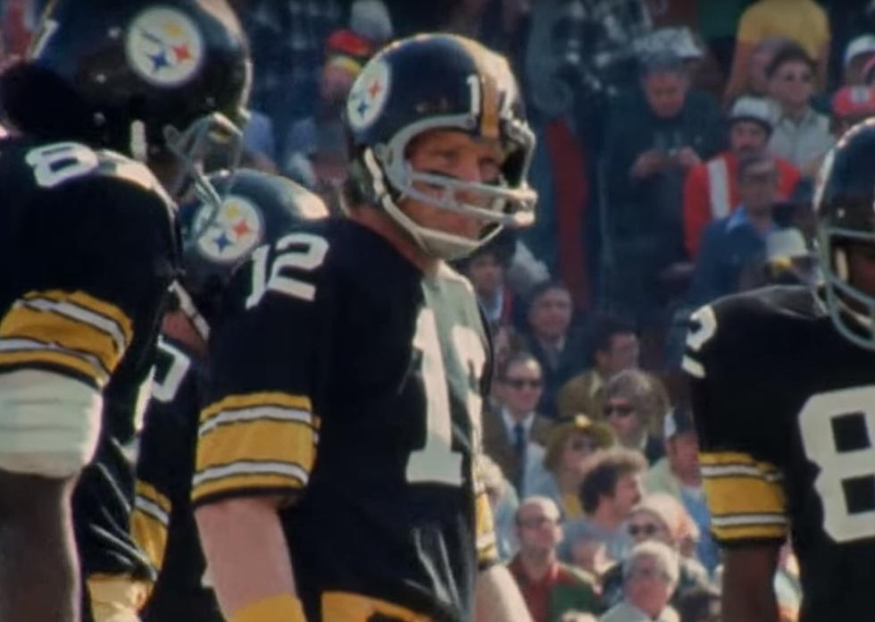 Is Terry Bradshaw the Greatest Super Bowler of All Time?